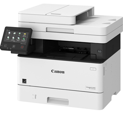 Canon ImageCLASS MF424dw Canon 052H High Capacity Compatible  Cartridge